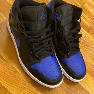 Jordan shoes